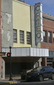 Bridget michele nelson october 19, 2021 (46 years old) view obituary. New Owner Looks To Bring Historic Bristol Theater Back To Life Virginia Richmond Com