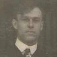 William Henry Ness (1888–1966)