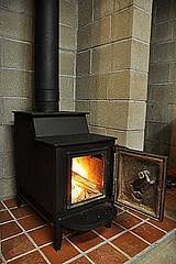 Fisher Wood Stoves