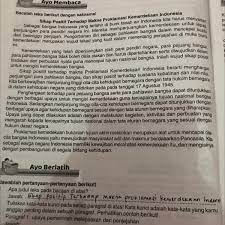 We did not find results for: Scan Kata Kata Kunci Pada Setiap Paragraf Di Atas Kata Kunci Adalah Kata Kata Yang Kamu Anggap Brainly Co Id