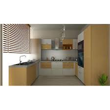 manufacturer of modular kitchen
