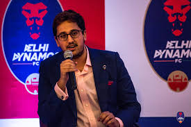 As an accredited financial planner, i offer personalized help with retirement, investment and financial. Isl Delhi Dynamos Boss Rohan Sharma Lambasts Former Player Matias Mirabaje Goal Com