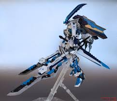 Mg 1 100 Astray Blue Frame Kamui Abf Cobra Variant Custom Build Blue Frames Gundam Toys Gundam Astray