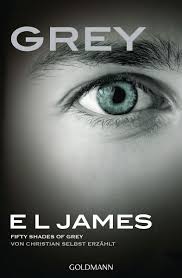 The worldwide phenomenon comes to life in the fifty shades of grey unrated version, starring dakota johnson and jamie dornan as the iconic anastasia steele and christian grey. Grey Fifty Shades Of Grey Von Christian Selbst Erzahlt