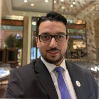 Mohammad Sadi Email & Phone Number