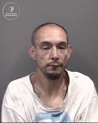 Francis, Cedric Dewayne (B /M/47)