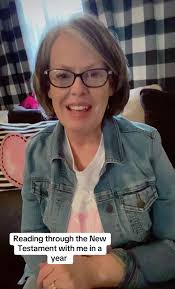 Reading through the New Testament with me! Recap #recap #bible #newt...