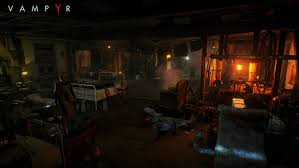 Thanks to this, the woman will survive. Where To Find The Headache Formula In Vampyr Heavy Com