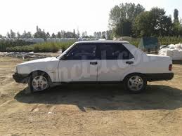 Fiat Sahin 1994 Model Acil Nakit Ihtiyacindan Dolayi Satilik Nanobilgi Araba Araba Model