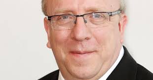 Nigel Edwards: Patience is a virtue the forward view needs