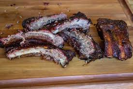 Marinated beef riblets | marinated beef, beef riblets. Simple Smoked Beef Chuck Ribs Aka Dino Ribs Smoked Meat Sunday