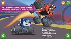 Play free online games that have elements from both the blaze and the monster machines and nick jr. genres. Nick Jr Books Read Interactive Ebooks For Kids By Nickelodeon
