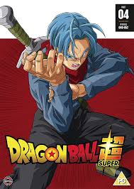 The story is set a few years after the defeat of majin buu, when the earth has become peaceful once again. Koc Infrastruktura Smak Dragon Ball Super 40 Djembe Edu Pl