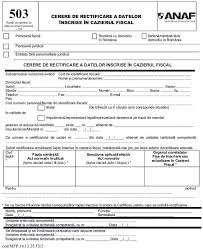 Eliberarea certificatului de cazier fiscal se face de îndată, în prezenţa contribuabilului sau a reprezentantului acestuia. Ordinul Nr 2594 2015 Privind Stabilirea Organelor Fiscale Competente Pentru Organizarea Èi Gestionarea Cazierului Fiscal Procedura De Inscriere Scoatere Èi Rectificare A InformaÈiilor In Din Cazierul Fiscal Solicitare Èi Eliberare A Certificatului