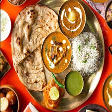 Best Indian Buffet in Surrey bc