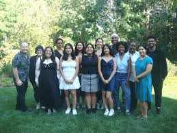 Current Fellows and their Projects – Pathways for Inclusive Excellence