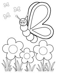 The spruce / wenjia tang take a break and have some fun with this collection of free, printable co. Pin On Mariposas