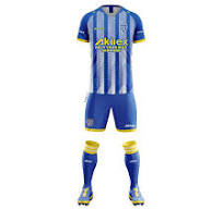 Camisa personalizada de futebol de subolmação oem equipe personalizada  uniforme de futebol uniforme