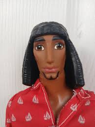 Hasbro Ken Dolls, Clothing & Accessories for sale