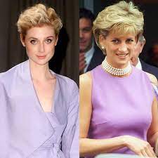 Nomadland secures oscar frontrunner status with. Princess Diana Prince Charles Are Unhappy In New Crown Pics E Online