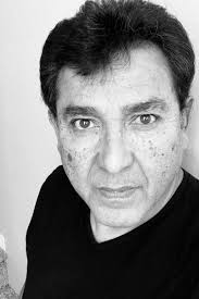 The Last Great Circus Flyer (2015)