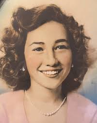 Dolorous Nichols Obituary