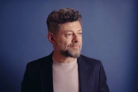 Andy serkis is, in his own words, a chameleon. Director Andy Serkis On His Five Year Odyssey To Get Mowgli To The Big Screen Vanity Fair