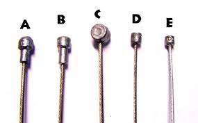 Cables Housing