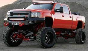 Lifted Truck Wallpapers Wallpaper Zone Trucks Lifted Trucks Gmc Trucks Sierra