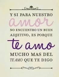 Y Si Para Nuestro Amor Frases Bonitas Frases Mensajes