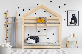 I letti a castello bambini possono avere anche prezzi molto contenuti. Letto A Castello G 90x190cm