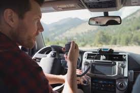 Midland- MXT115 MicroMobile® Two-Way Radio