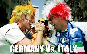 Trinidad e tobago moldavia vs. Il Finanziamento Pubblico Della Ricerca La Germania Avanza E L Italia Indietreggia Roars