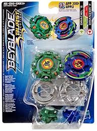 Волчки и наборы beyblade burst +. Beyblade Burst Evolution Dual Pack Draciel S And Dranzer F By Beyblade Shop Online For Toys In The United Arab Emirates