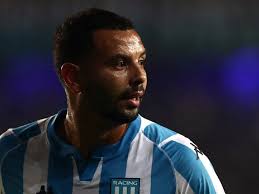 DT de Racing le pidió que fallara un penal: Edwin Cardona hizo caso