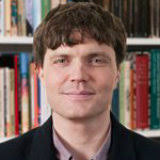It originates in the uk at least by the early 2000s. Dr Andrew Blick