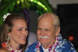 Bernard Steffen Obituary