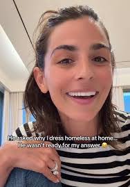 Erika Hampton's Instagram, Twitter & Facebook