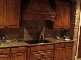 painting knotty alder cabinets