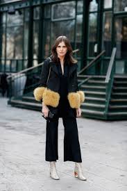 11 New Year S Eve Outfits For Cold Weather To Pitch Of For Your Party Girlsinsights Newyearseve Street Style Outfits Winter Fashion Winter Outfits For Work