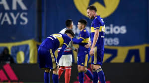 Boca are the reigning champions of the competition, and also one of the most successful teams in argentina over the past several decades. B5zv V03tr2s6m