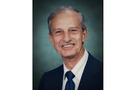 Clayton Swallow Obituary (1925