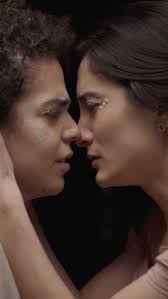 Alyssa Lerner, writer and director of Break In., What’s more embarrassing  than writing erotic fiction about your crush? Writing erotic fiction about  your crush and then accidentally texting it to her. ...