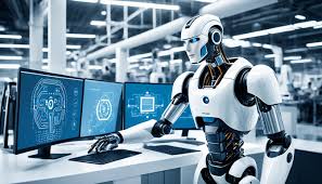 Breakthrough in Artificial Intelligence: Transforming Industries