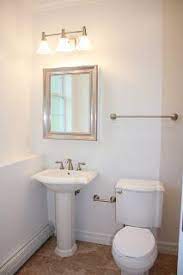 Above Medicine Cabinet Lighting Ceiling And Over Medicine Cabinet Lighting Contemporary Bathroom Lighting Bathroom Lighting Design Small Bathroom Vanities