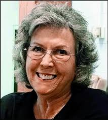 Judy McManus Obituary (1948