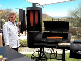Made in the usa with our 10 year warranty. Horizon Smokers