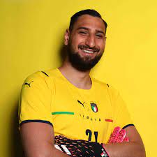 Donnarumma will leave ac milan when his contract expires later this month. How Good Is Gianluigi Donnarumma