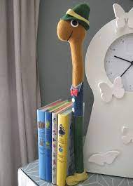 Lowly Worm Stuffed Animal Patterns Felting Projects Sewing Projects
