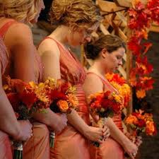 With spring well and truly blooming in october, you have a variety of flowers in pastel greens, vibrant yellows and rich violets to chose from. The Best Captured Fall Wedding Pictures Wedding Themes Fall Fall Wedding Pictures Fall Wedding Colors